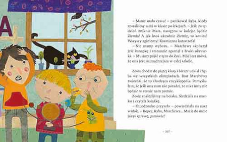 Kociołek opowieści. Poczytaj ze mną