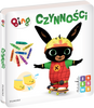 Bing. Czynności. Nauka i zabawa