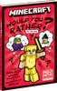 Minecraft. Would you rather? Edycja polska