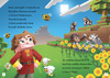 Górskie wyzwanie. Minecraft. Tryb czytania