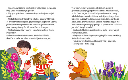 Basia. Wielka księga przygód 6