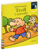 Troll i zawody. Czytam sobie. Poziom 1