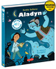 Aladyn. Bajka dźwiękowa