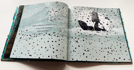 Od kiedy jestem twoją babcią