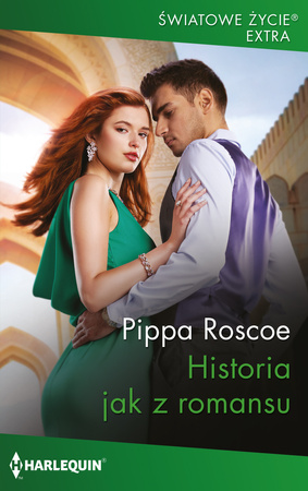 Historia jak z romansu (ebook)