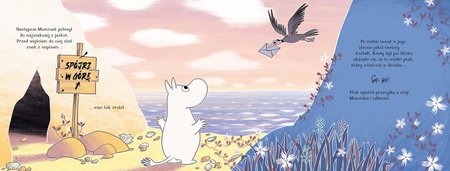 Poczta z Doliny Muminków