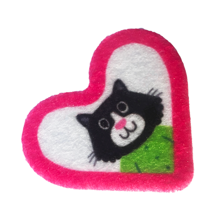 Kształty. Akademia mądrego dziecka. Mój świat