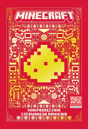Minecraft. Niezwykła kolekcja kreatywnych projektów