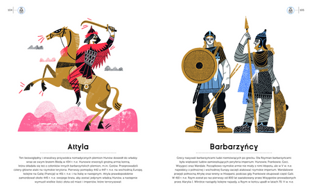 Świat starożytny w 100 słowach. Najważniejsze wydarzenia, najsłynniejsze postaci, najciekawsze wynalazki