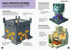 Minecraft. Zbuduj! Zombieland