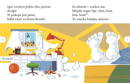 Karate z bratem. Czytam sobie. Poziom 2