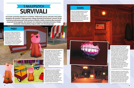 Roblox. Niezbędnik gracza