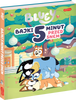 Bluey. Bajki 5 minut przed snem