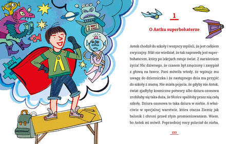 Basia. Bajki na dobranoc