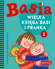 Wielka księga Basi i Franka 2