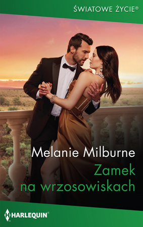 Zamek na wrzosowiskach (ebook)