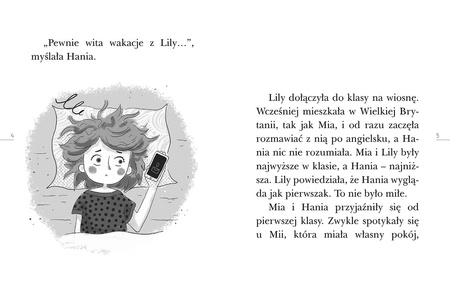 Stadnina Rozstaje. Czytam sobie. Poziom 3