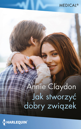 Jak stworzyć dobry związek (ebook)