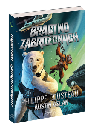 Bractwo Zagrożonych