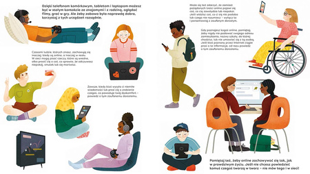 Jak powstaje dorosły. Akademia Mądrego Dziecka. Chcę wiedzieć więcej