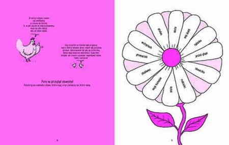 Moja rodzina. Akceptuję, co czuję