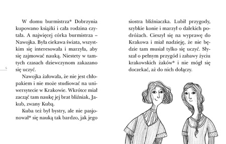 Tajemnica Nawojki. Czytam sobie. Poziom 3