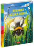 Reginka szuka domu. Akademia mądrego dziecka. Pomóż mi przetrwać