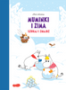 Muminki i zima. Szukaj i znajdź