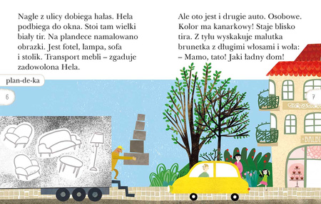 Akiko i Helenka. Czytam sobie. Poziom 2