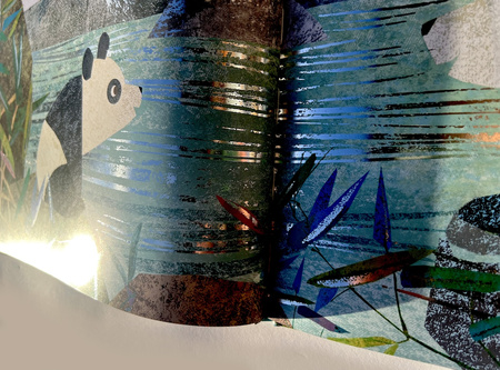 Od kiedy jestem twoją babcią