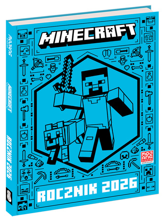 Minecraft. Rocznik 2026