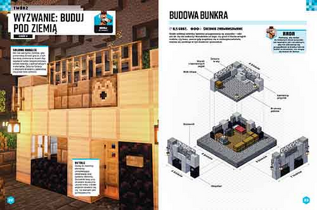 Minecraft. Rocznik 2022