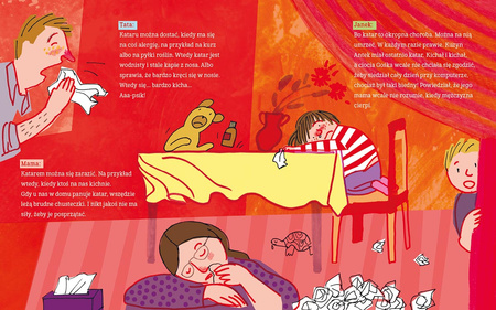 Wielka księga pytań