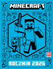 Minecraft. Rocznik 2026