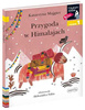 Przygoda w Himalajach. Czytam sobie. Poziom 1