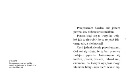 Spotkanie z Filozofią. Czytam sobie. Poziom 3