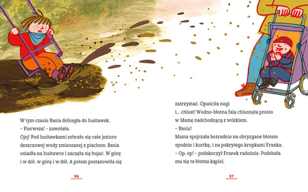 Wielka księga Basi i Franka 2