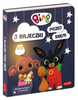 Bing. 3 bajeczki przed snem