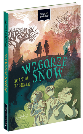 Wzgórze snów. Czytam, bo lubię