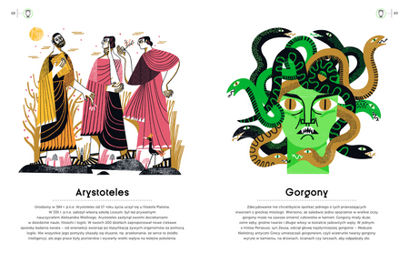 Świat starożytny w 100 słowach. Najważniejsze wydarzenia, najsłynniejsze postaci, najciekawsze wynalazki