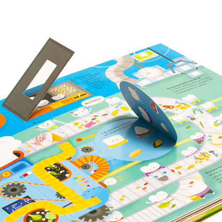 Między nami ząbkami. Akademia Mądrego Dziecka