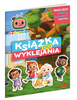 Cocomelon. Książka do wyklejania