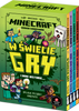Minecraft. W świecie gry i inne historie