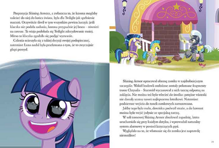 My Little Pony. Najpiękniejsze opowieści