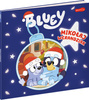 Bluey. Mikołaj Werandziak. Moja czytanka