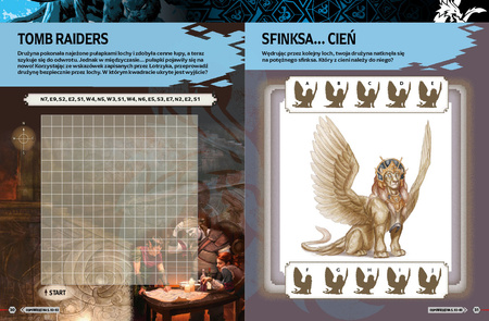 Dungeons & Dragons. Księga gry