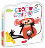 Czapu Czipu. Ćwicz buzię jak małpka