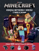Minecraft. Księga Netheru i Kresu z naklejkami