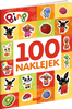 Bing. 100 naklejek. Nowa edycja