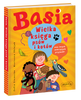 Basia. Wielka księga psów i kotów oraz innych zwierzęcych przyjaciół